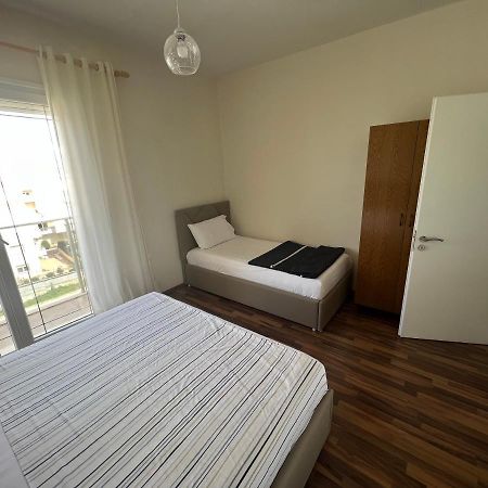 Hakunna Matata Residence & Apartments Vlore Exterior photo