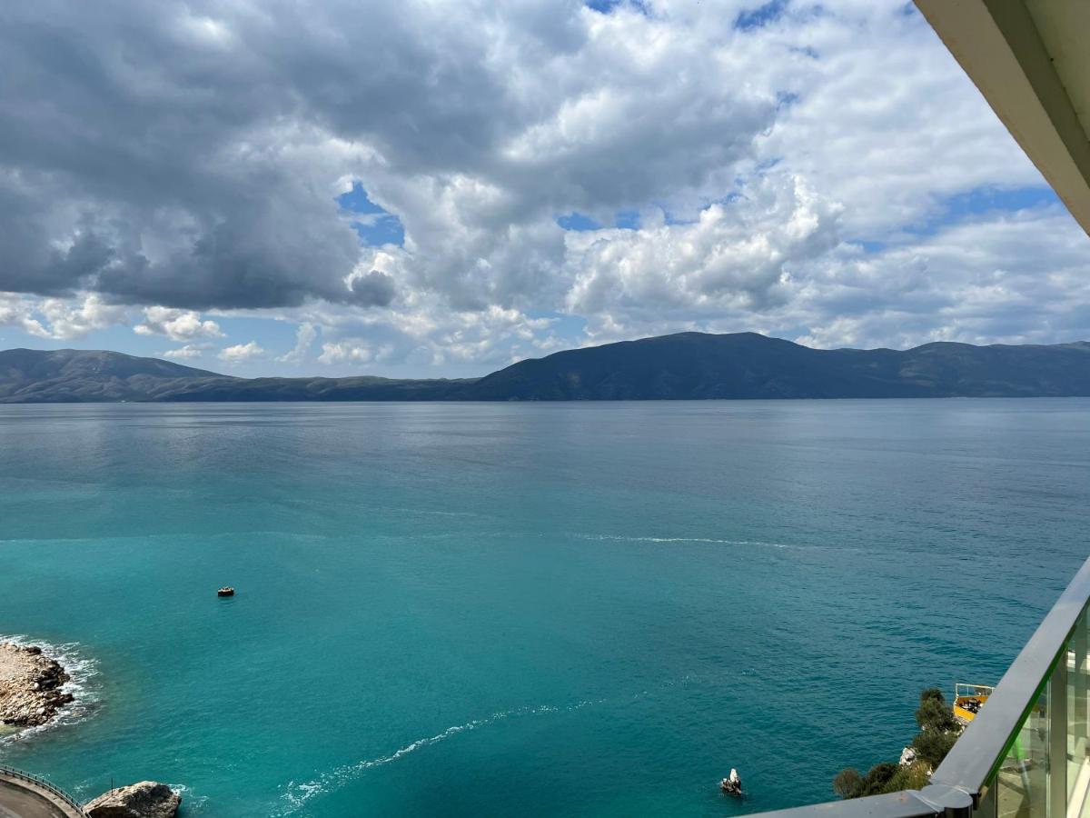 Hakunna Matata Residence & Apartments Vlore Exterior photo